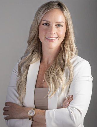Photo of Kelsie Leavitt